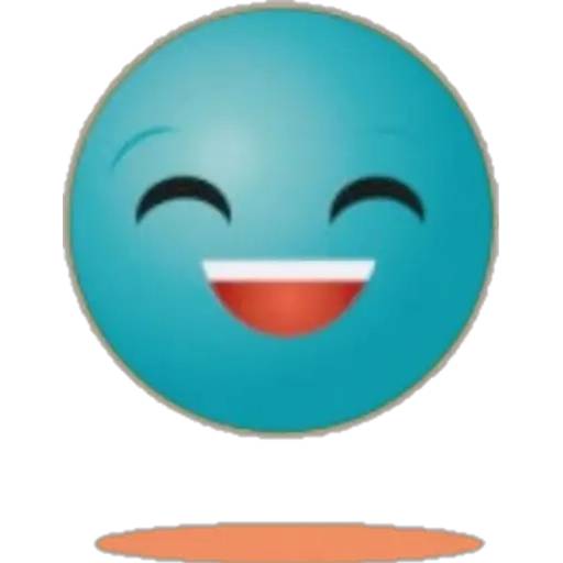 Набор стикеров Emojis 😥😠☺️ для WhatsApp 2
