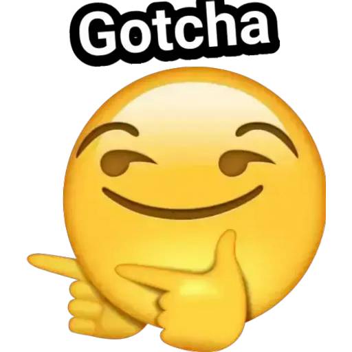 Набор стикеров Emojis для WhatsApp 2