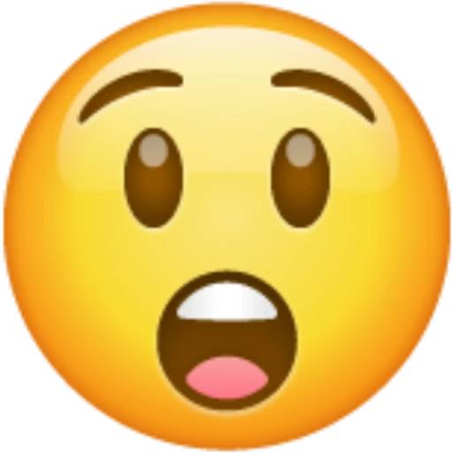 Набор стикеров Emojis для WhatsApp 20