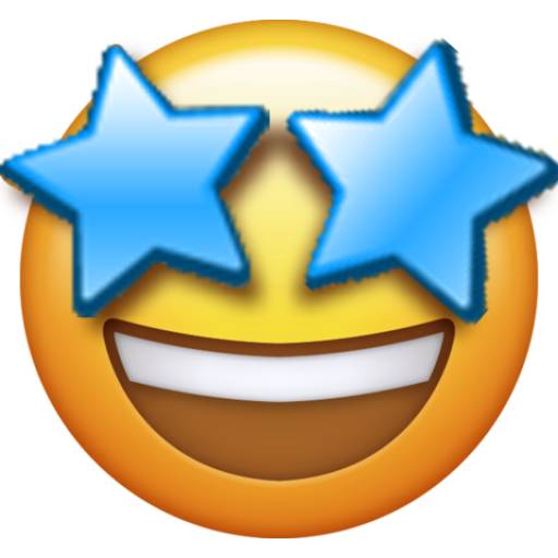 Набор стикеров Emojis для WhatsApp 22