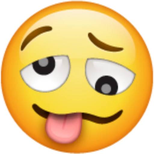 Набор стикеров Emojis для WhatsApp 23