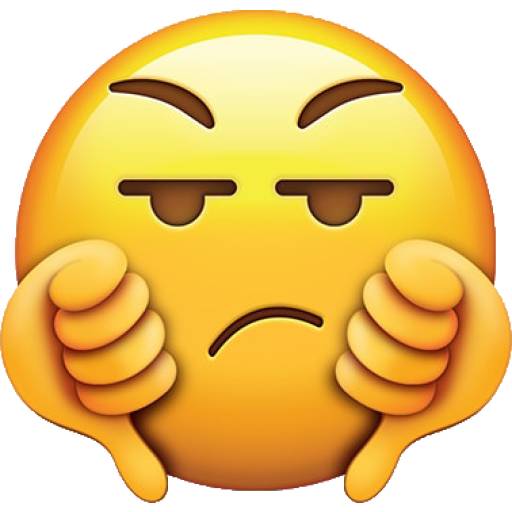 Набор стикеров Emojis для WhatsApp 27