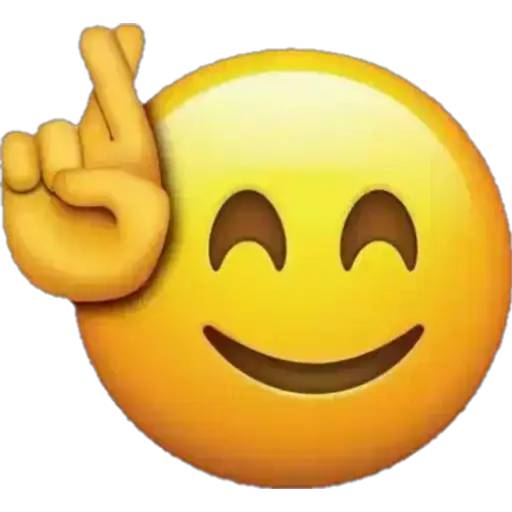 Набор стикеров Emojis для WhatsApp 3