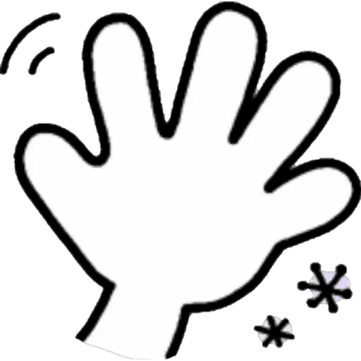 Набор стикеров Emojis Pink для WhatsApp 24