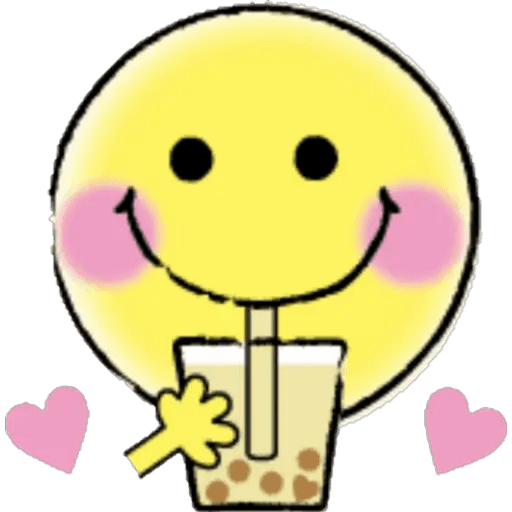 Набор стикеров Emojis Retro для WhatsApp 1