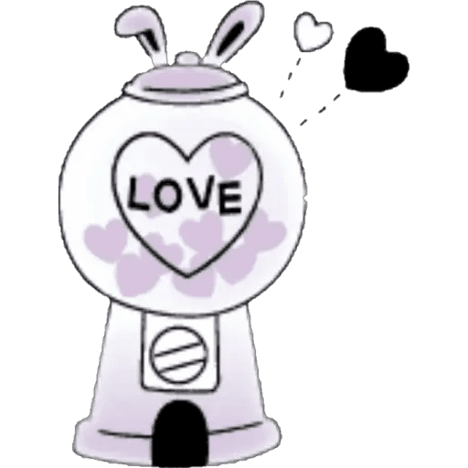 Набор стикеров Emojis Retro для WhatsApp 12