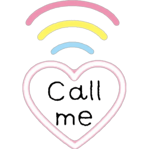 Набор стикеров Emojis Retro для WhatsApp 15