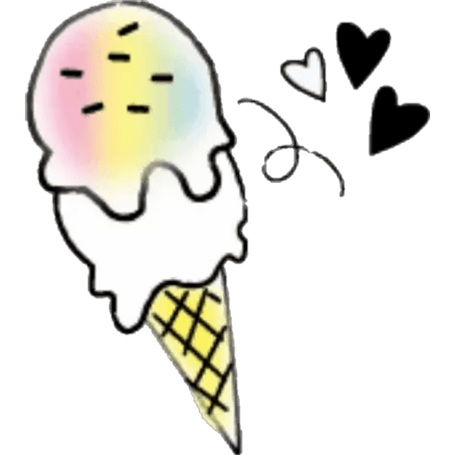 Набор стикеров Emojis Retro для WhatsApp 19