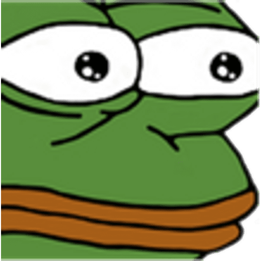 Набор стикеров Emote для WhatsApp 11