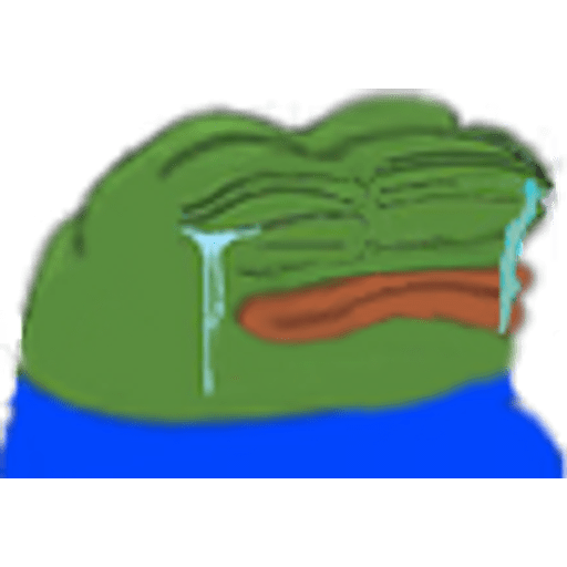 Набор стикеров Emote для WhatsApp 13