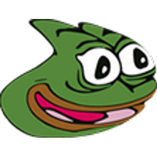 Набор стикеров Emote для WhatsApp 14