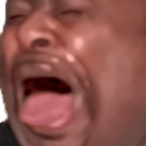 Набор стикеров Emote для WhatsApp 16