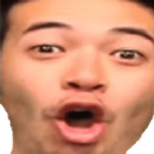 Набор стикеров Emote для WhatsApp 18