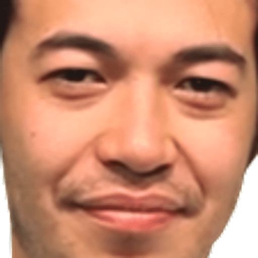 Набор стикеров Emote для WhatsApp 19