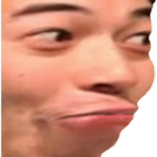 Набор стикеров Emote для WhatsApp 2