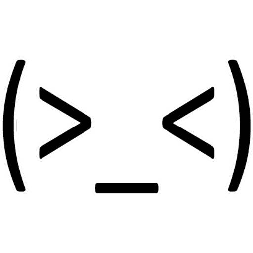 Набор стикеров Emoticonos для WhatsApp 1