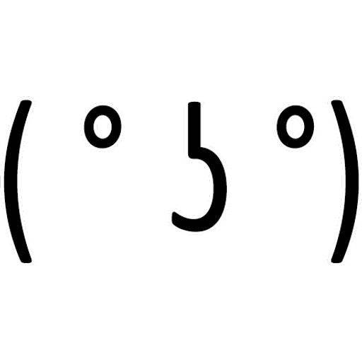 Набор стикеров Emoticonos для WhatsApp 11