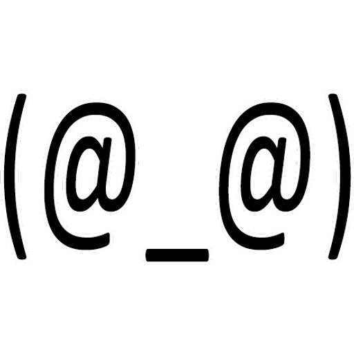 Набор стикеров Emoticonos для WhatsApp 3