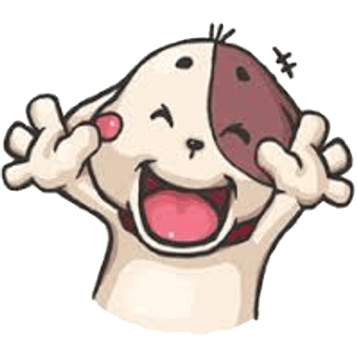 Набор стикеров etc для WhatsApp 15