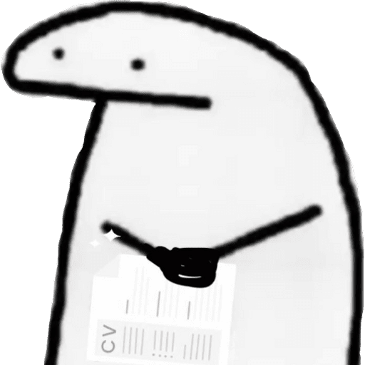 Набор стикеров etc для WhatsApp 26