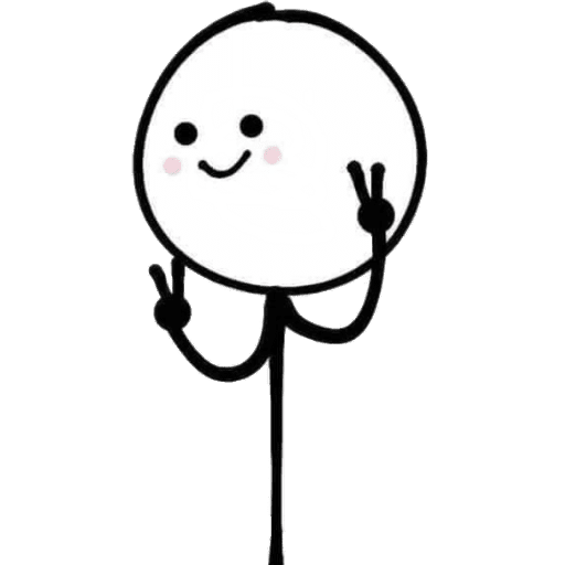 Набор стикеров etc для WhatsApp 28