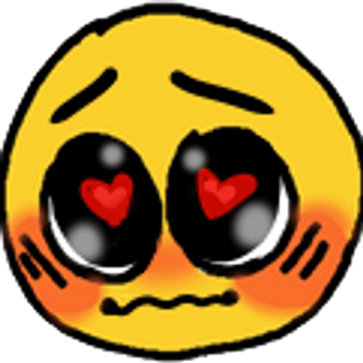 Набор стикеров Expressions & Reactions для WhatsApp 15