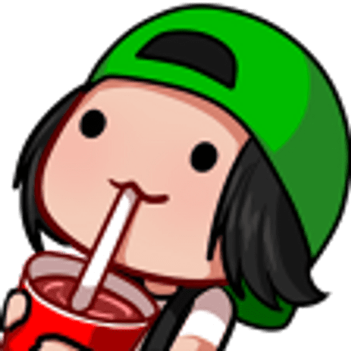 Набор стикеров ezcein для WhatsApp 1