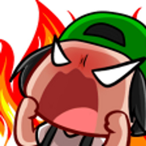 Набор стикеров ezcein для WhatsApp 10