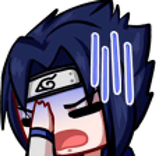 Набор стикеров ezcein для WhatsApp 13