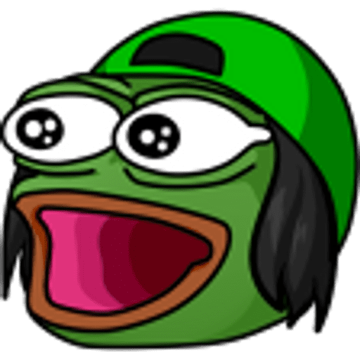 Набор стикеров ezcein для WhatsApp 14