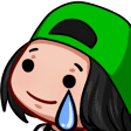 Набор стикеров ezcein для WhatsApp 3