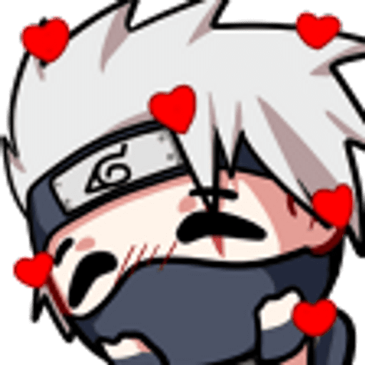 Набор стикеров ezcein для WhatsApp 6