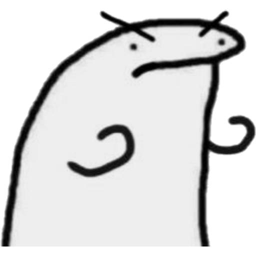 Набор стикеров Fake для WhatsApp 24