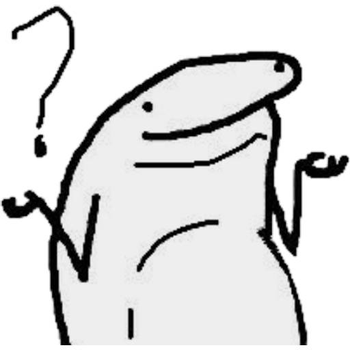 Набор стикеров Fake для WhatsApp 4