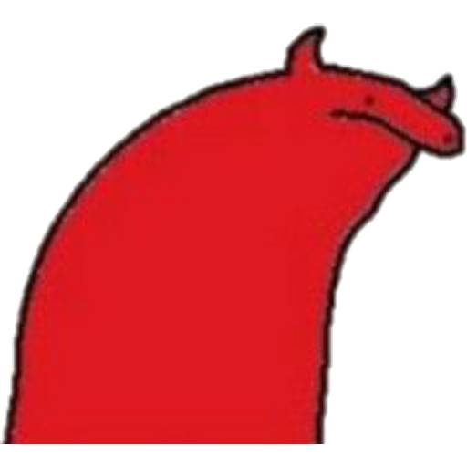 Набор стикеров Fake для WhatsApp 5