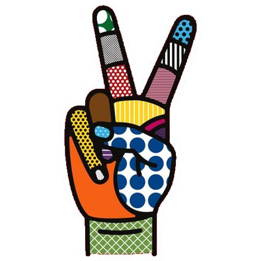 Набор стикеров Fragile для WhatsApp 20