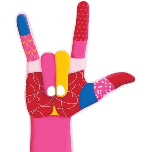 Набор стикеров Fragile для WhatsApp 25