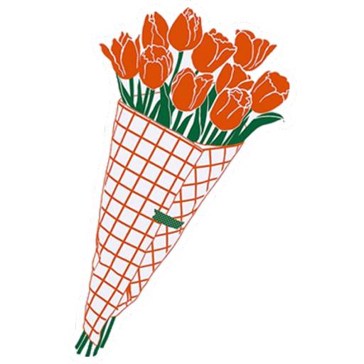 Набор стикеров Fragile для WhatsApp 27