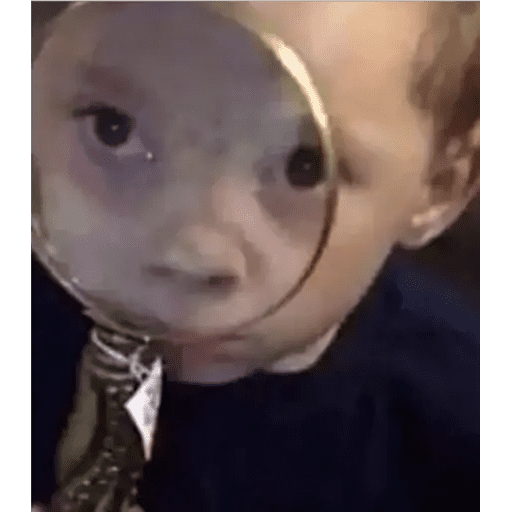 Набор стикеров Gavin Thomas для WhatsApp 19