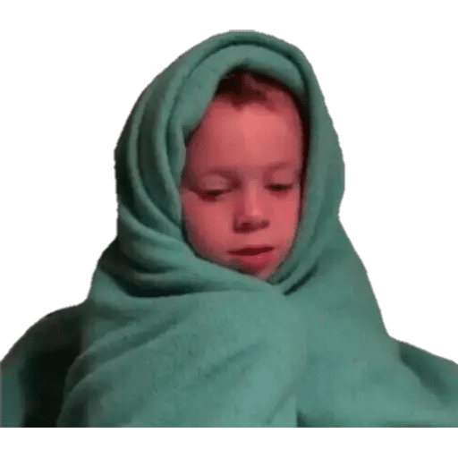 Набор стикеров Gavin Thomas для WhatsApp 20