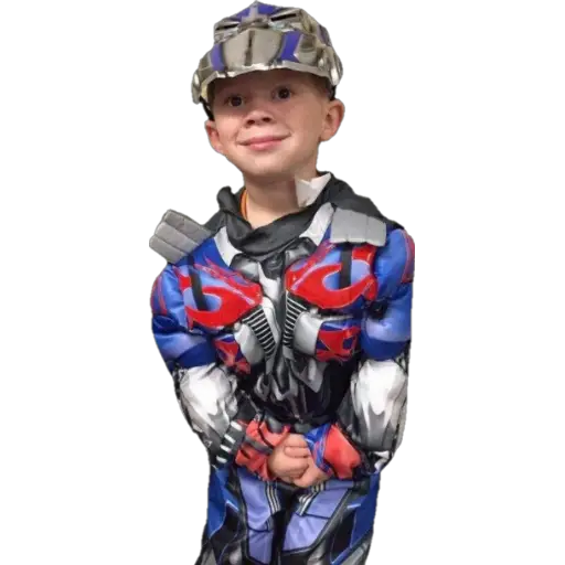 Набор стикеров Gavin Thomas для WhatsApp 23