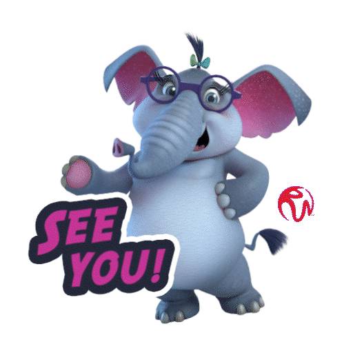 Набор стикеров Genting's Highland Heroes для WhatsApp 10_(19)