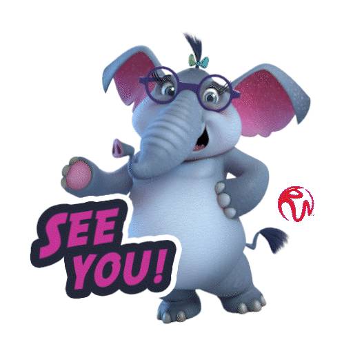 Набор стикеров Genting's Highland Heroes для WhatsApp 10_(24)