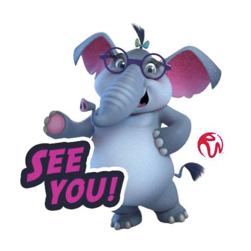 Набор стикеров Genting's Highland Heroes для WhatsApp 10_(4)