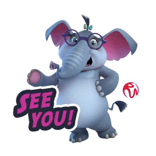 Набор стикеров Genting's Highland Heroes для WhatsApp 10_(6)