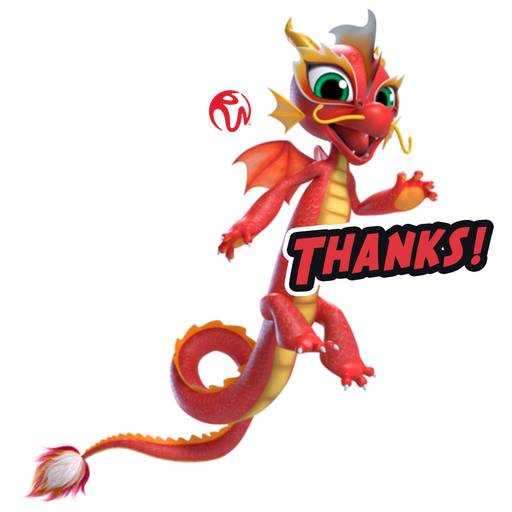 Набор стикеров Genting's Highland Heroes для WhatsApp 11