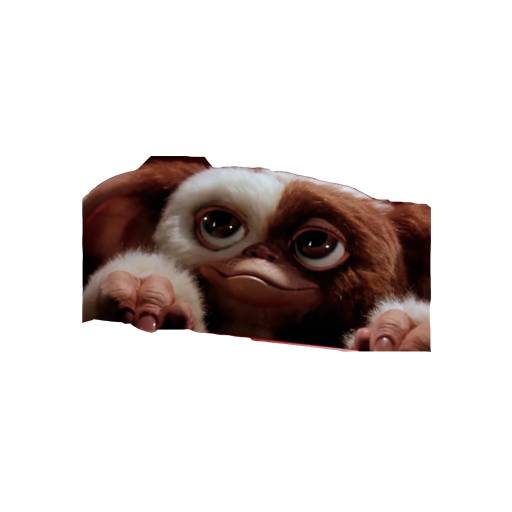 Набор стикеров Gremlins & Mogwais для WhatsApp 1