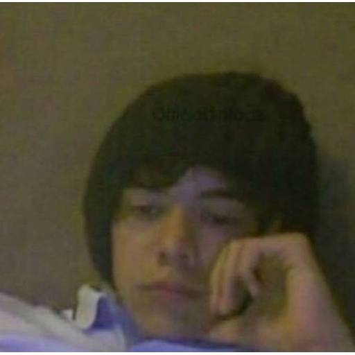 Набор стикеров harry styles для WhatsApp 2