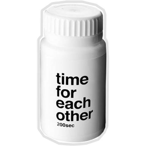 Набор стикеров humble для WhatsApp 22