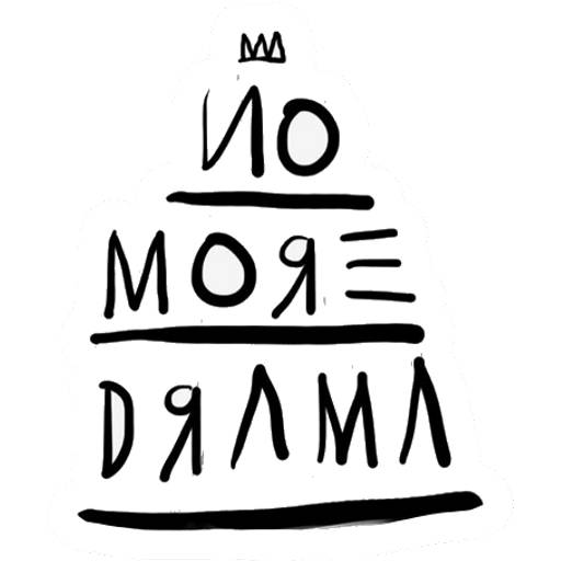 Набор стикеров humble для WhatsApp 24